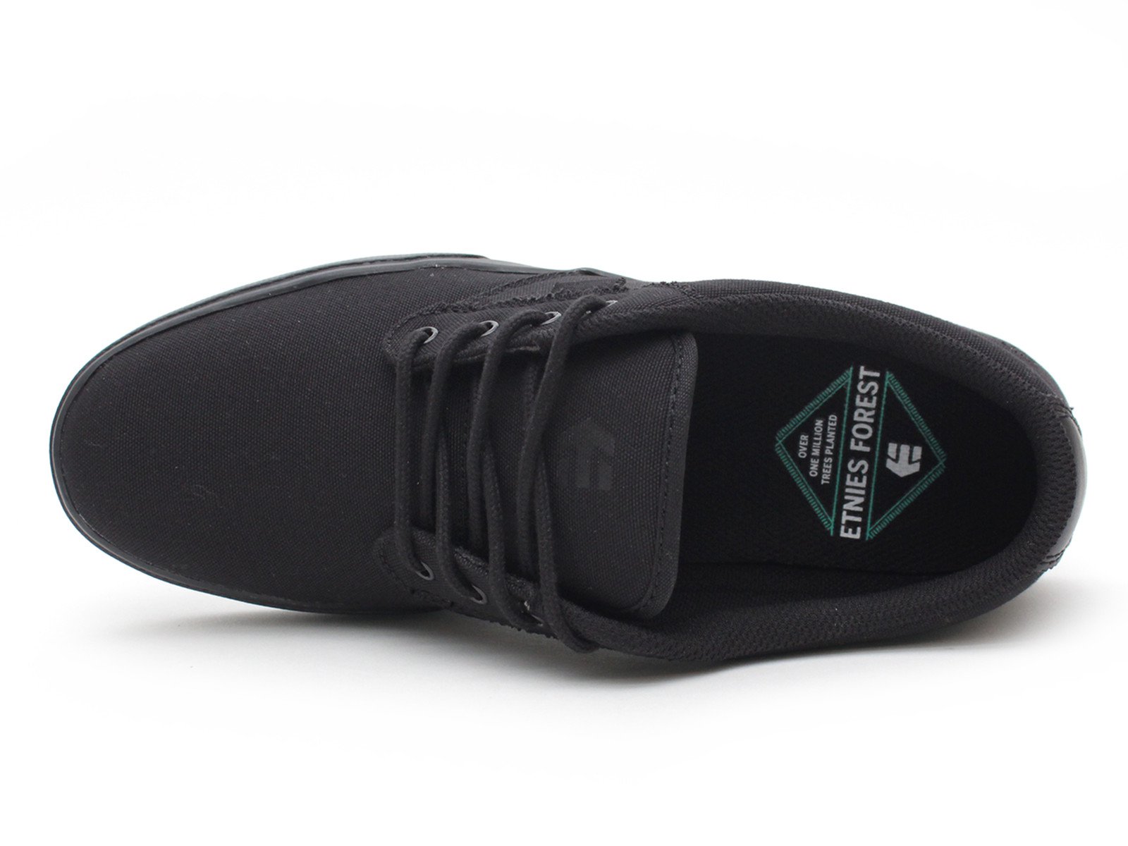 etnies jameson black