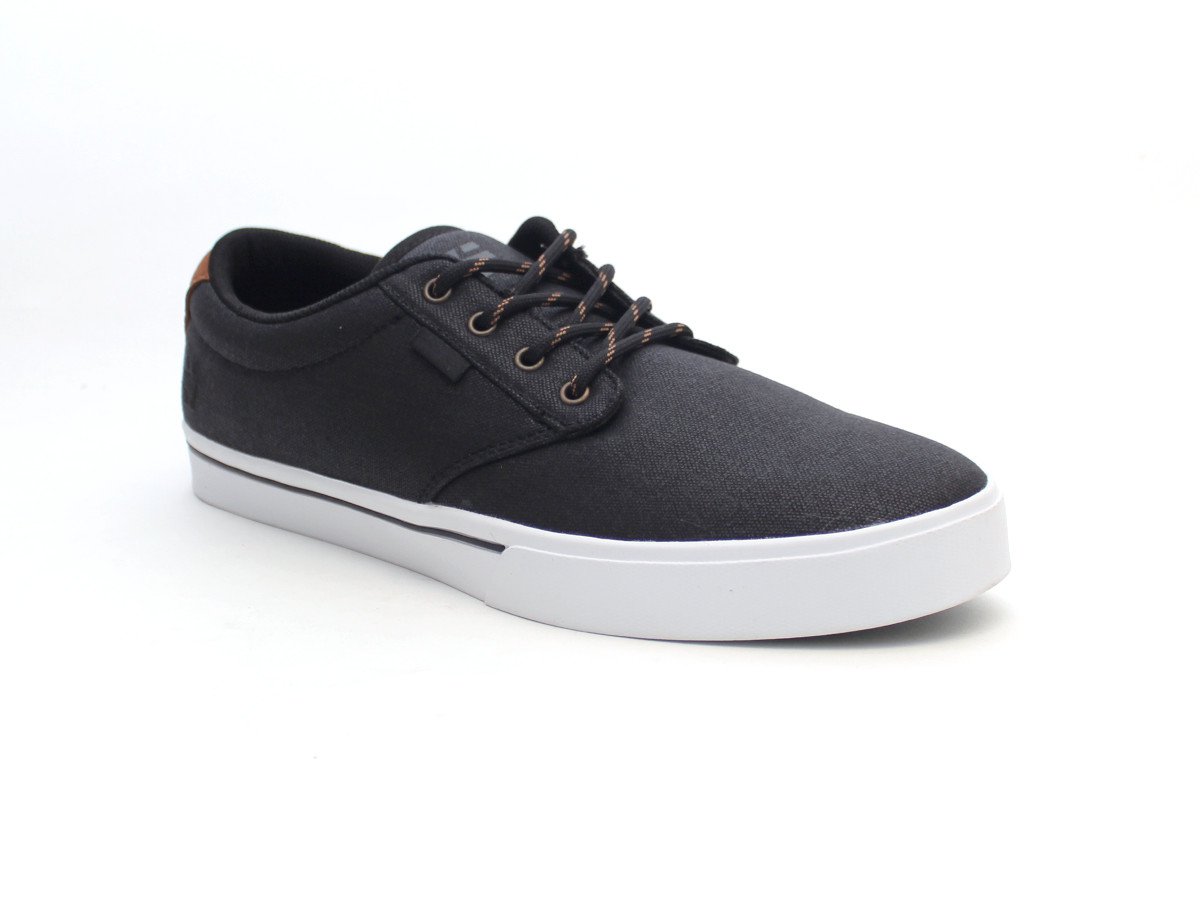 etnies jameson 2 eco black