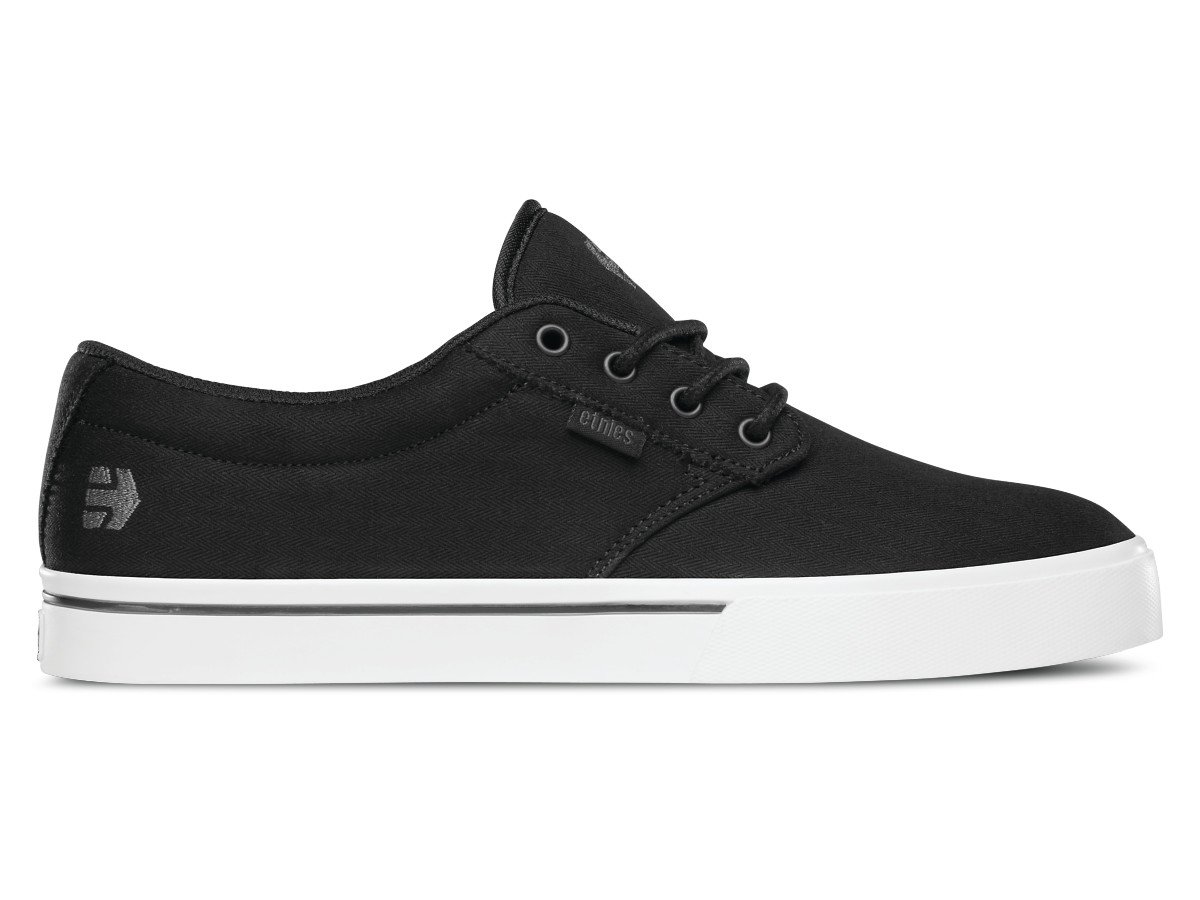 etnies jameson black