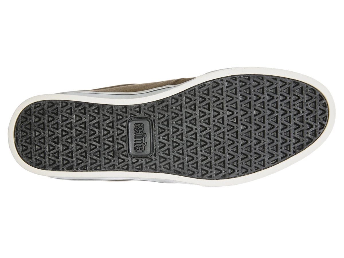 etnies jameson 2 eco brown