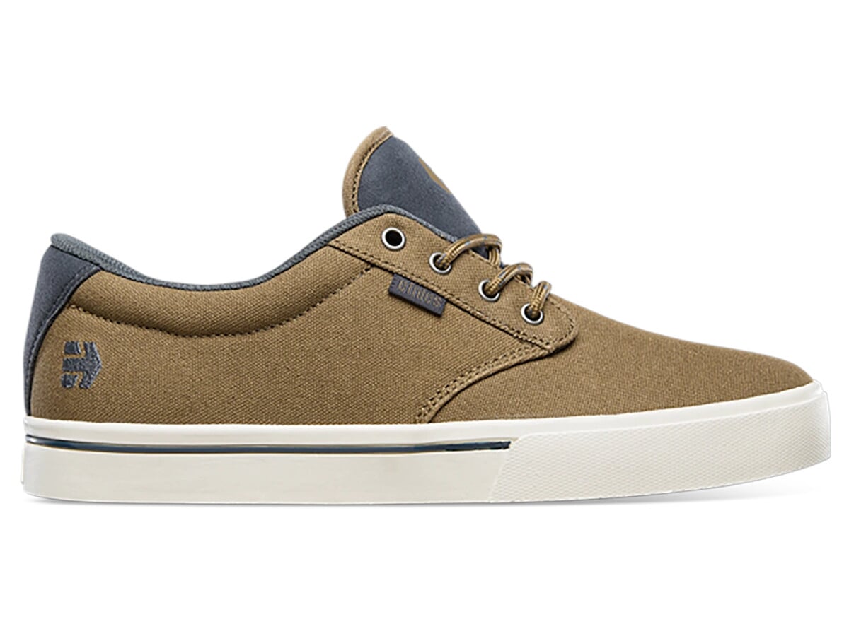 etnies jameson 2 eco brown