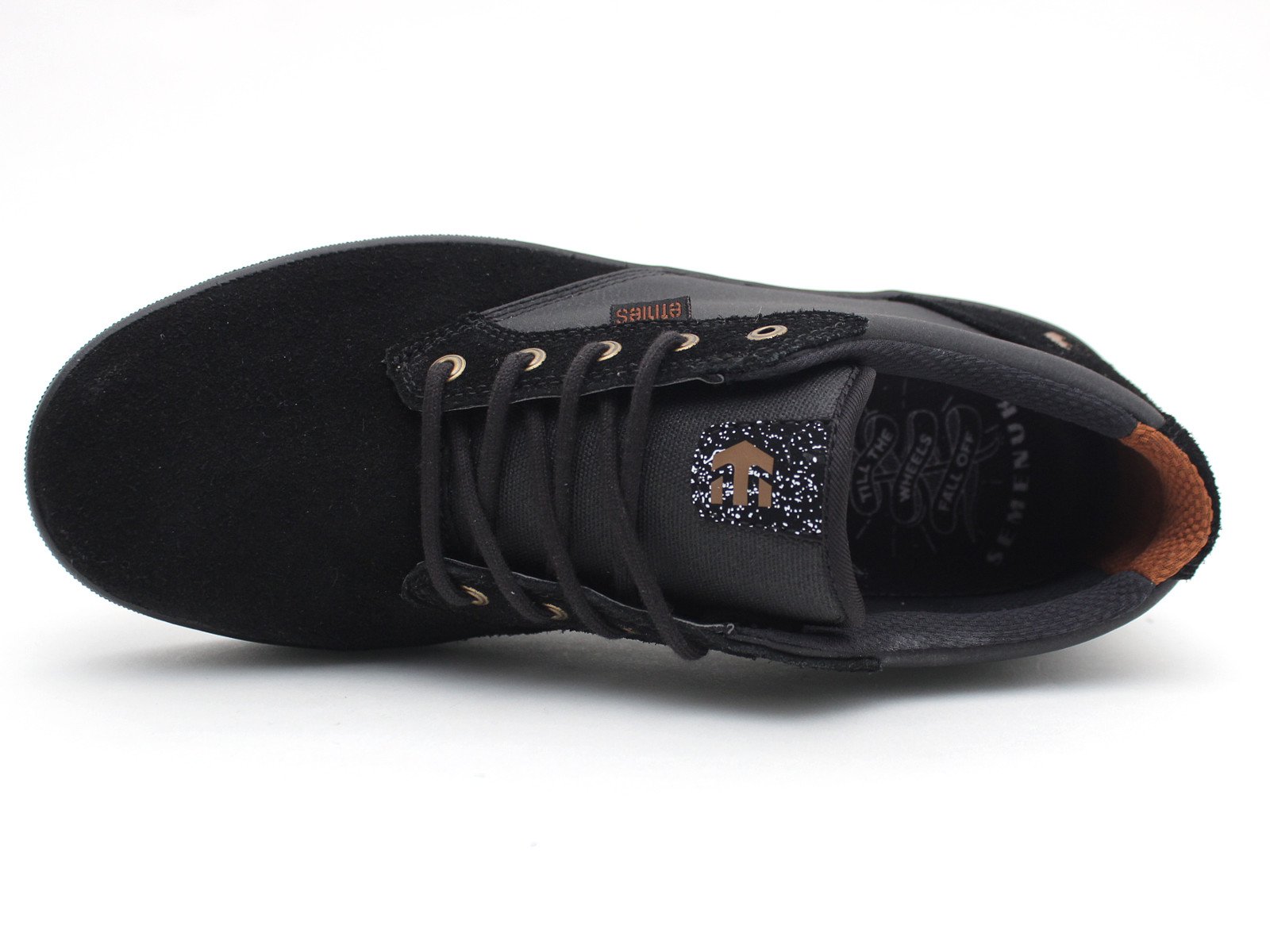 etnies jameson mid crank