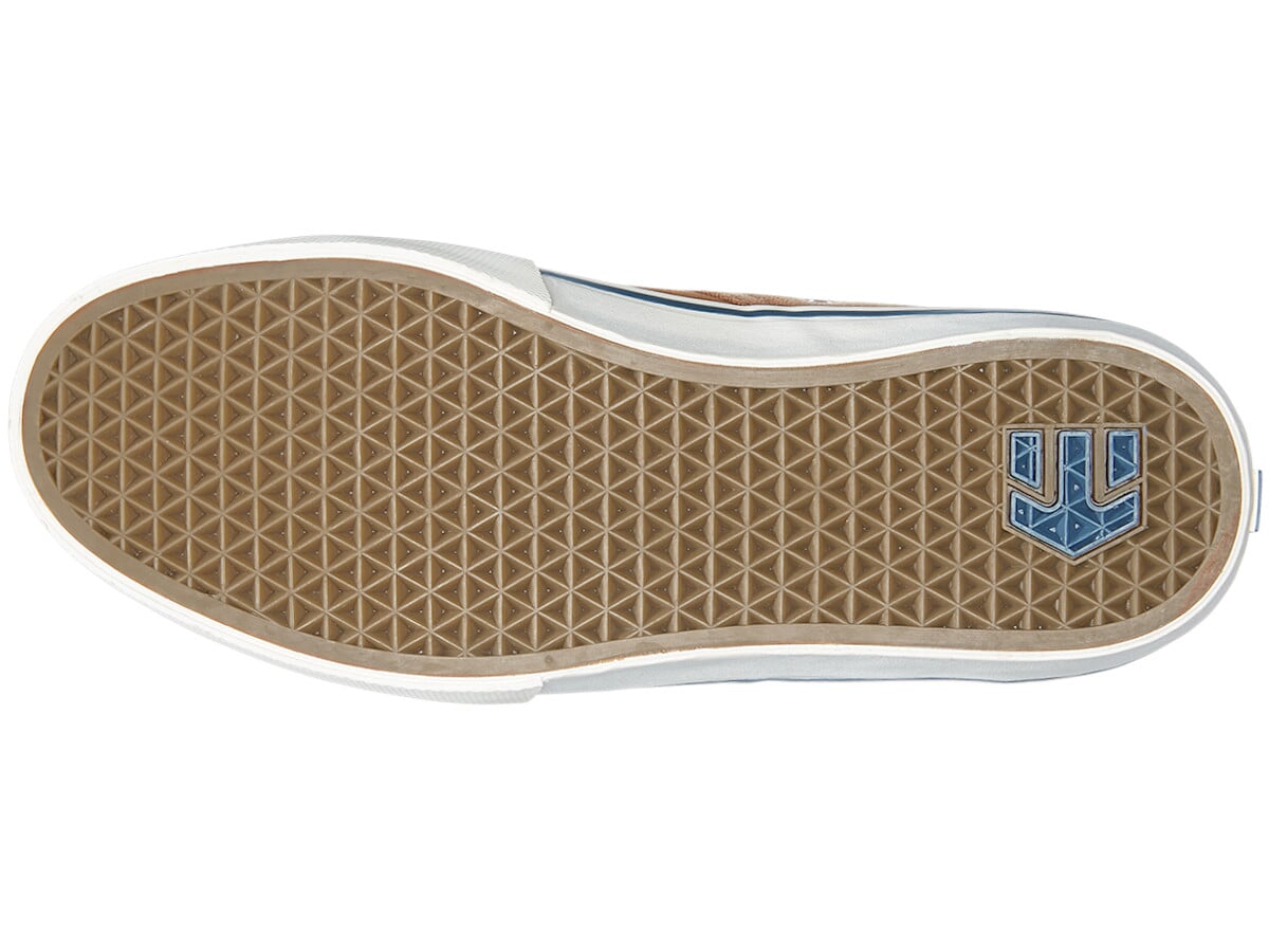 etnies division vulc