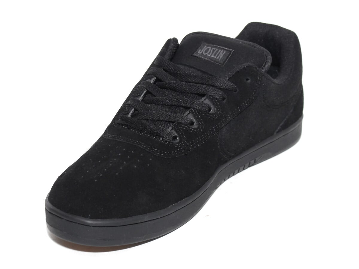 etnies joslin black