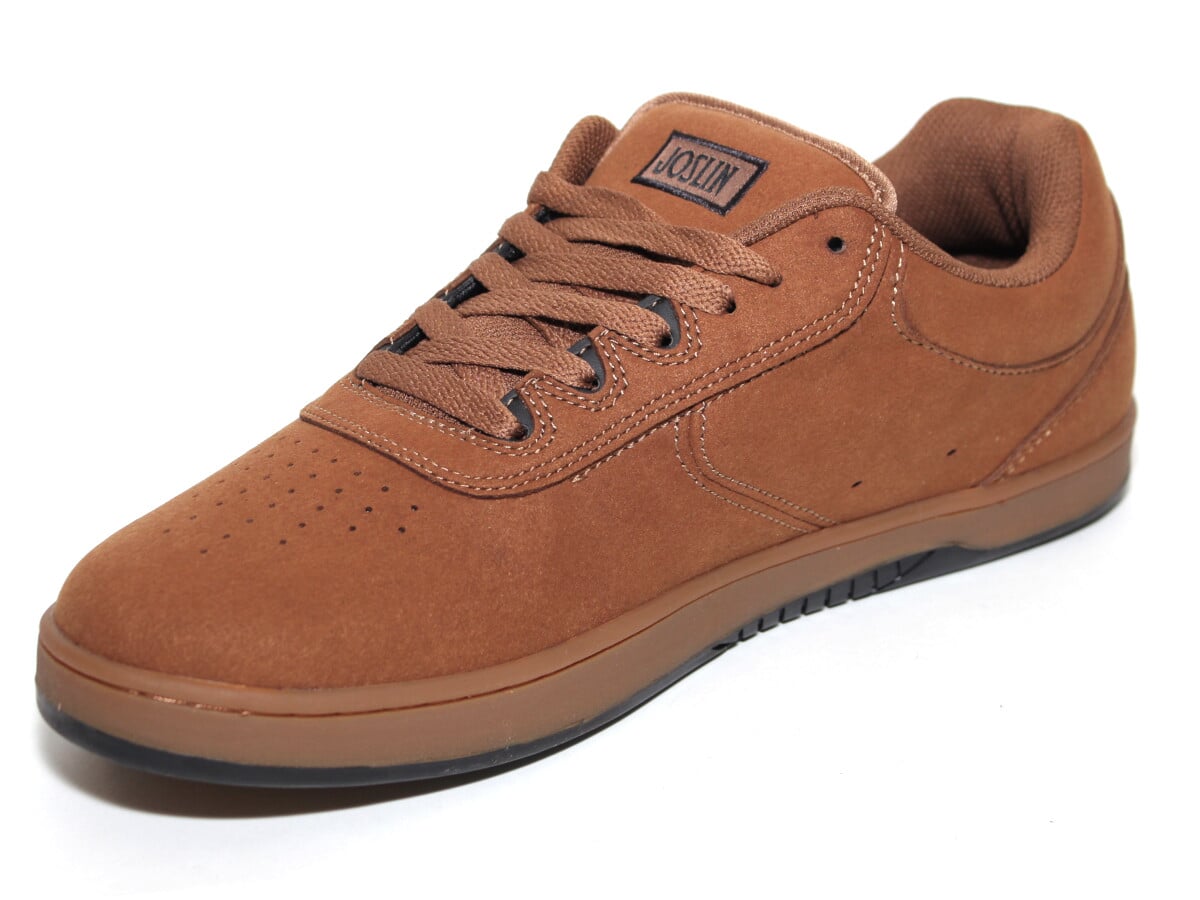 Etnies joslin brown Clearance