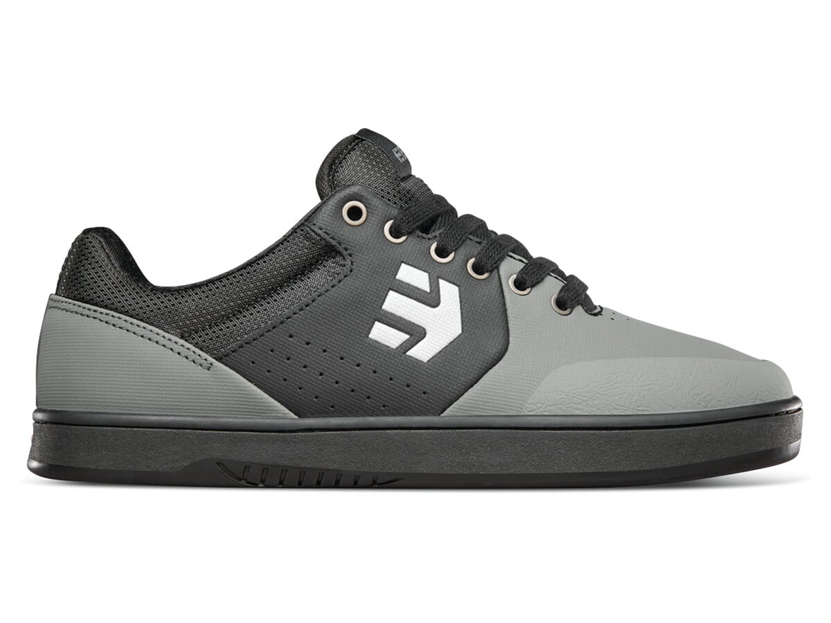 etnies grey shoes