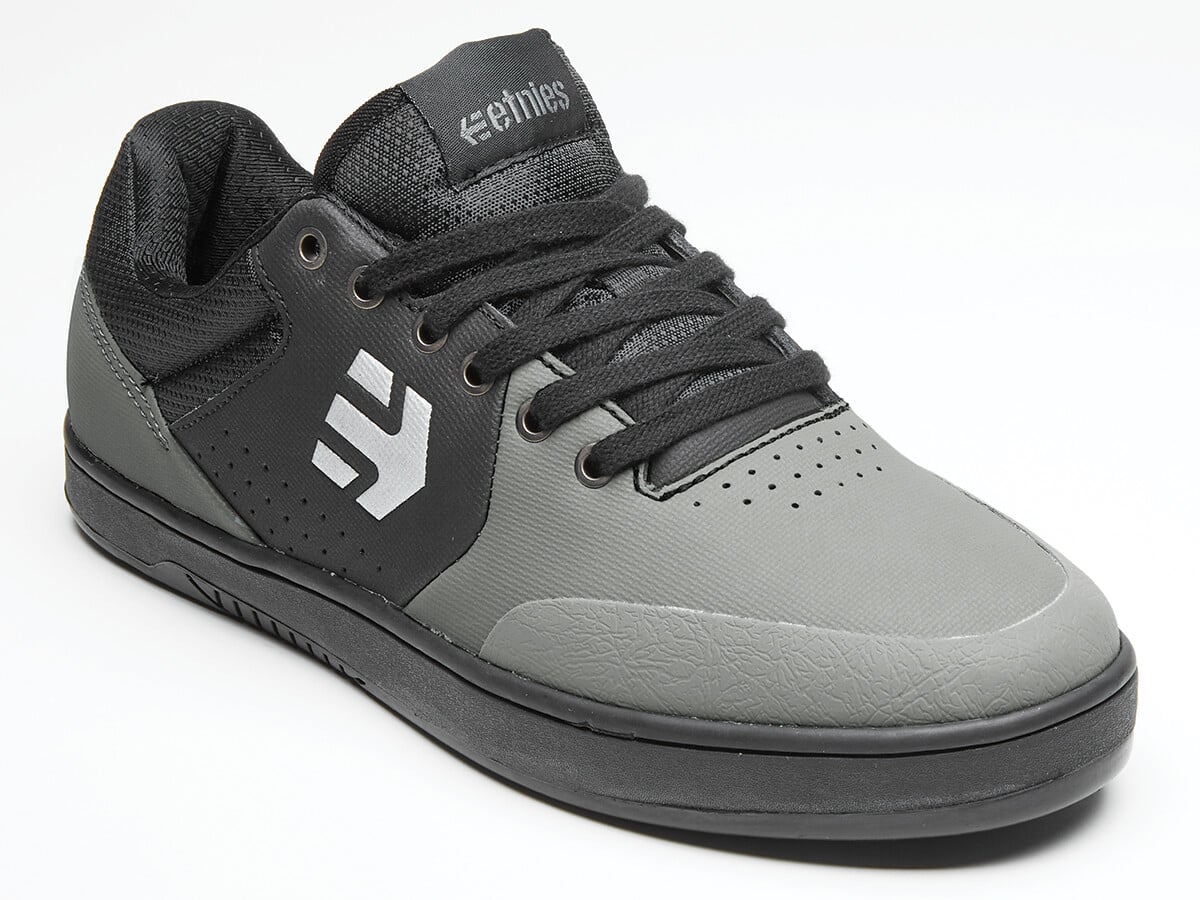 etnies grey shoes