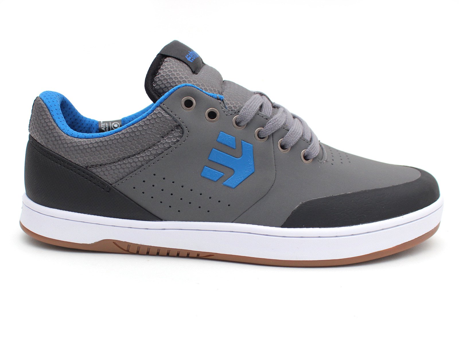 etnies marana dark grey blue