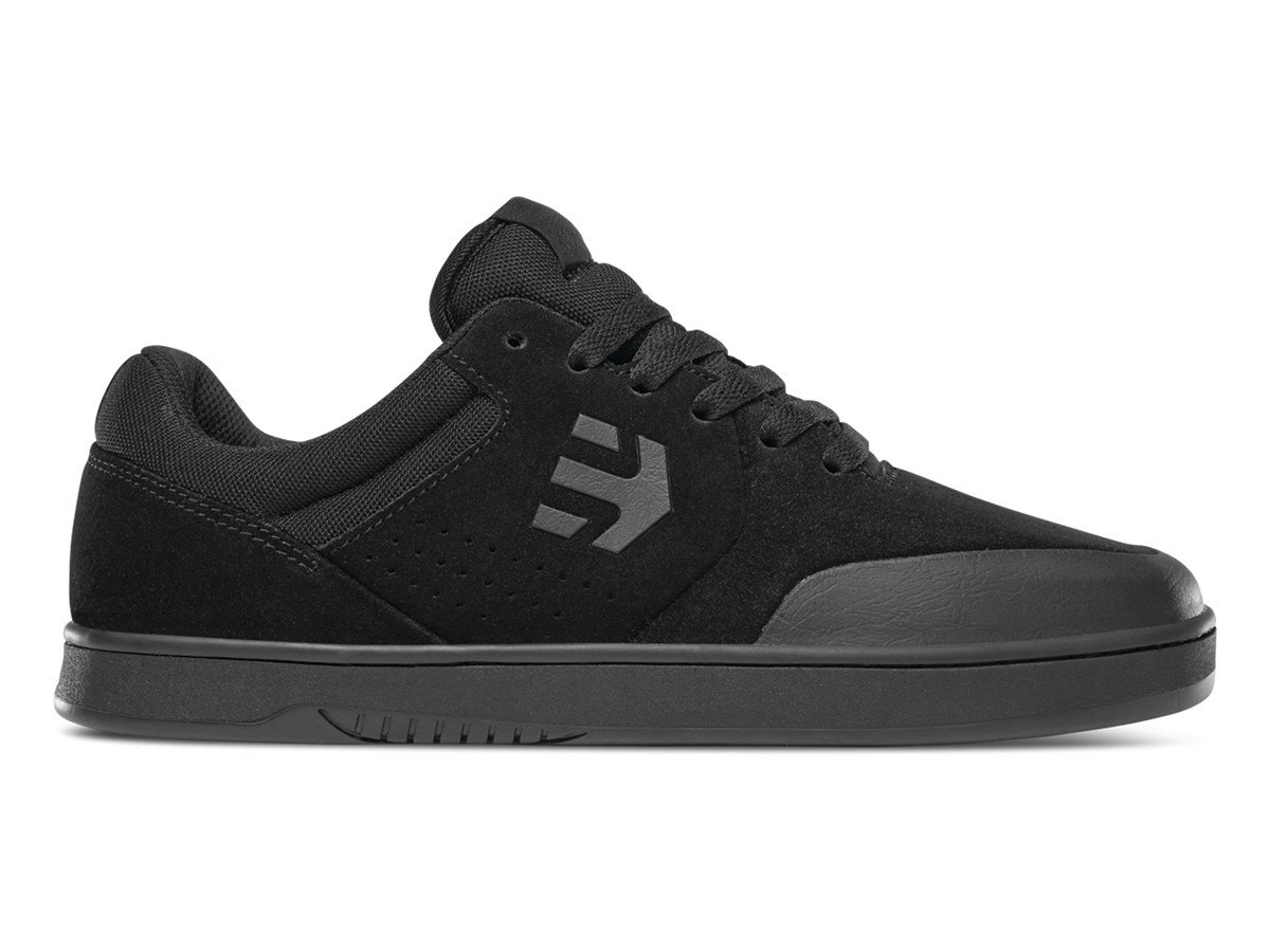 etnies marana black white