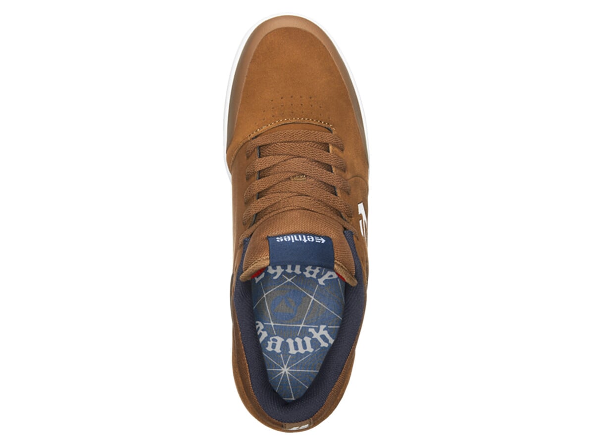 etnies chase hawk shoes