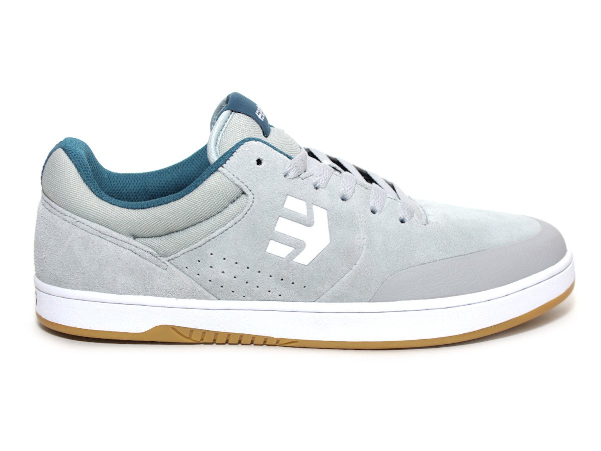 etnies grey shoes