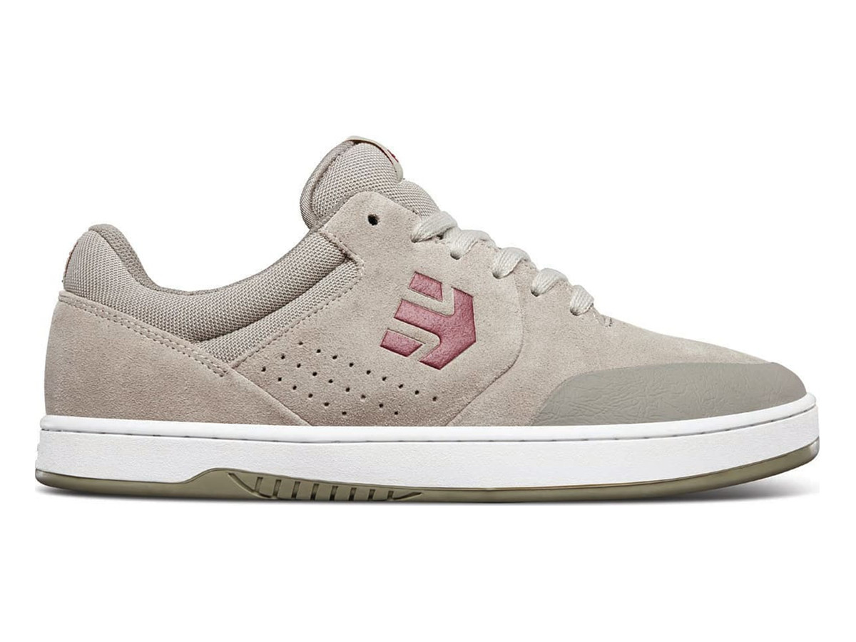 etnies marana michelin red