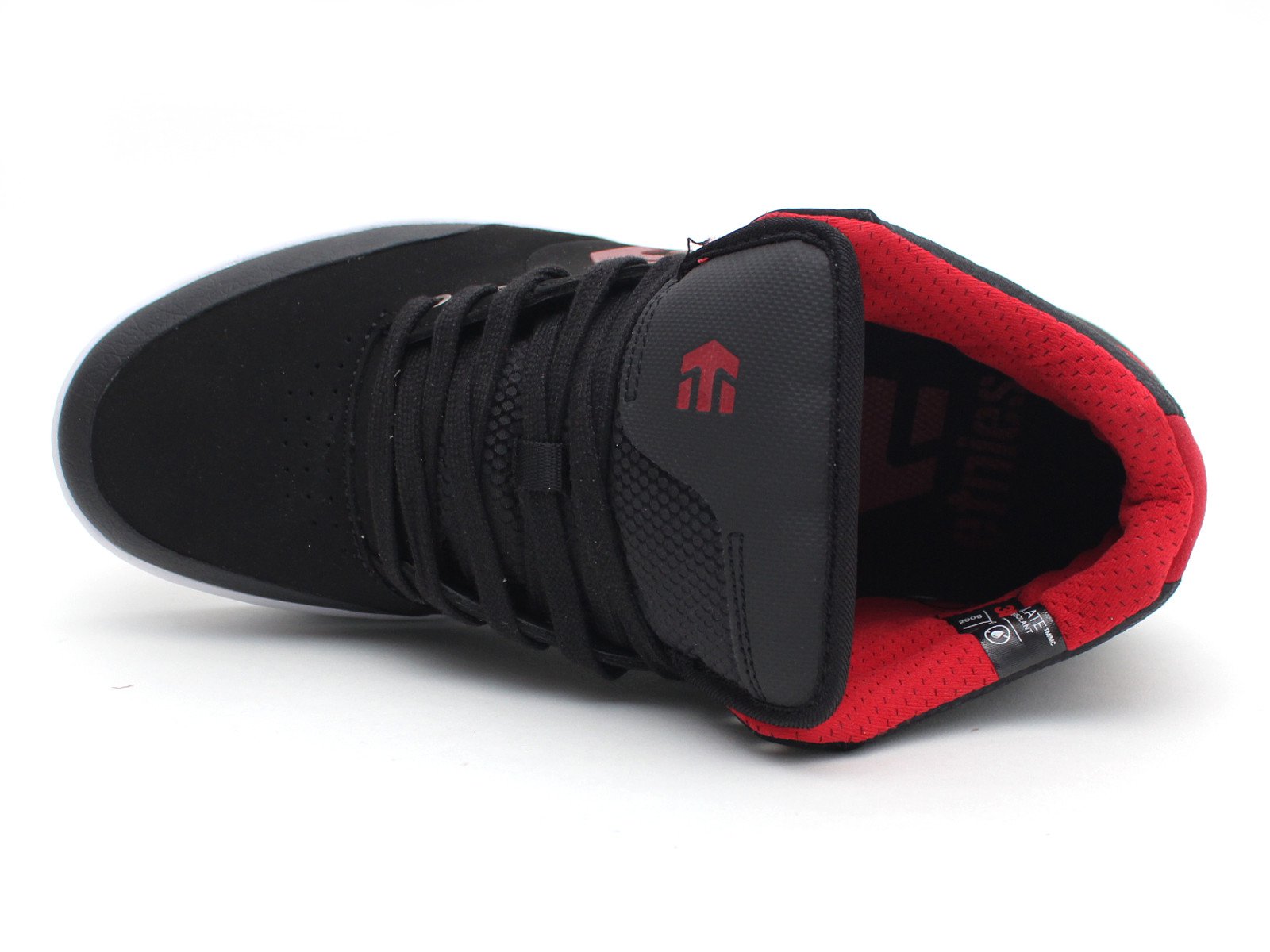 etnies marana mid shoes