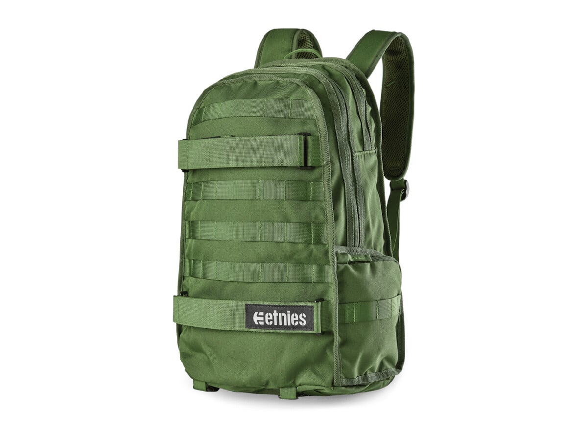 Rucksack etnies best sale
