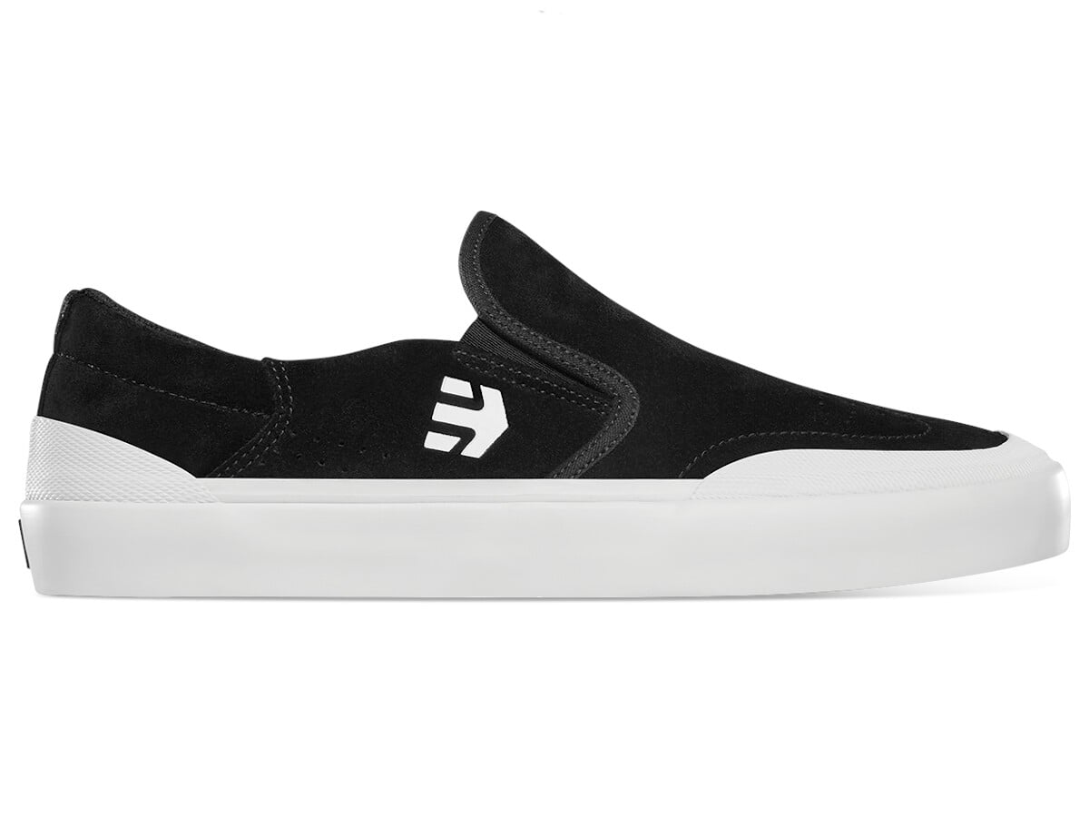 etnies slip on