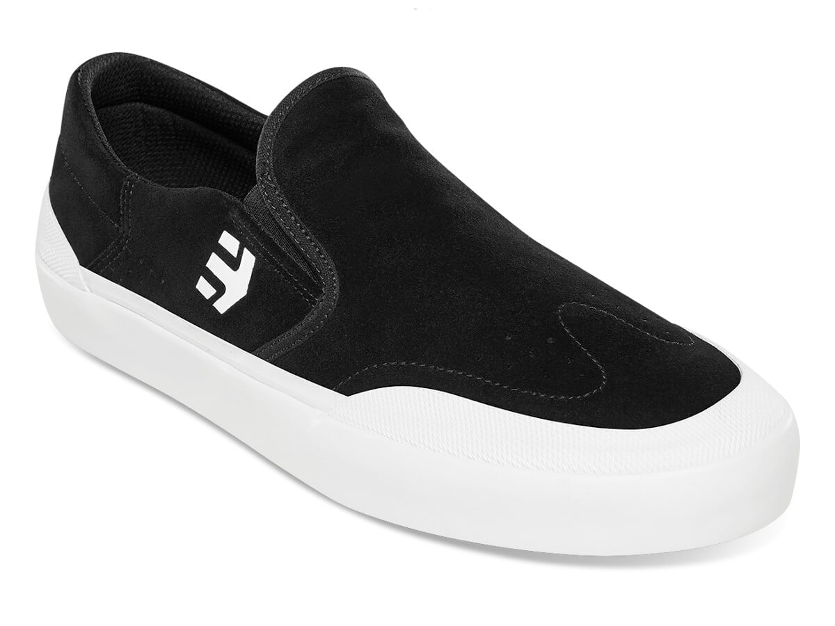 etnies marana black white