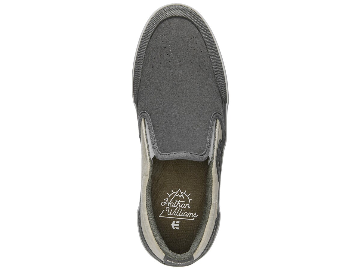 Etnies nathan williams shoes deals