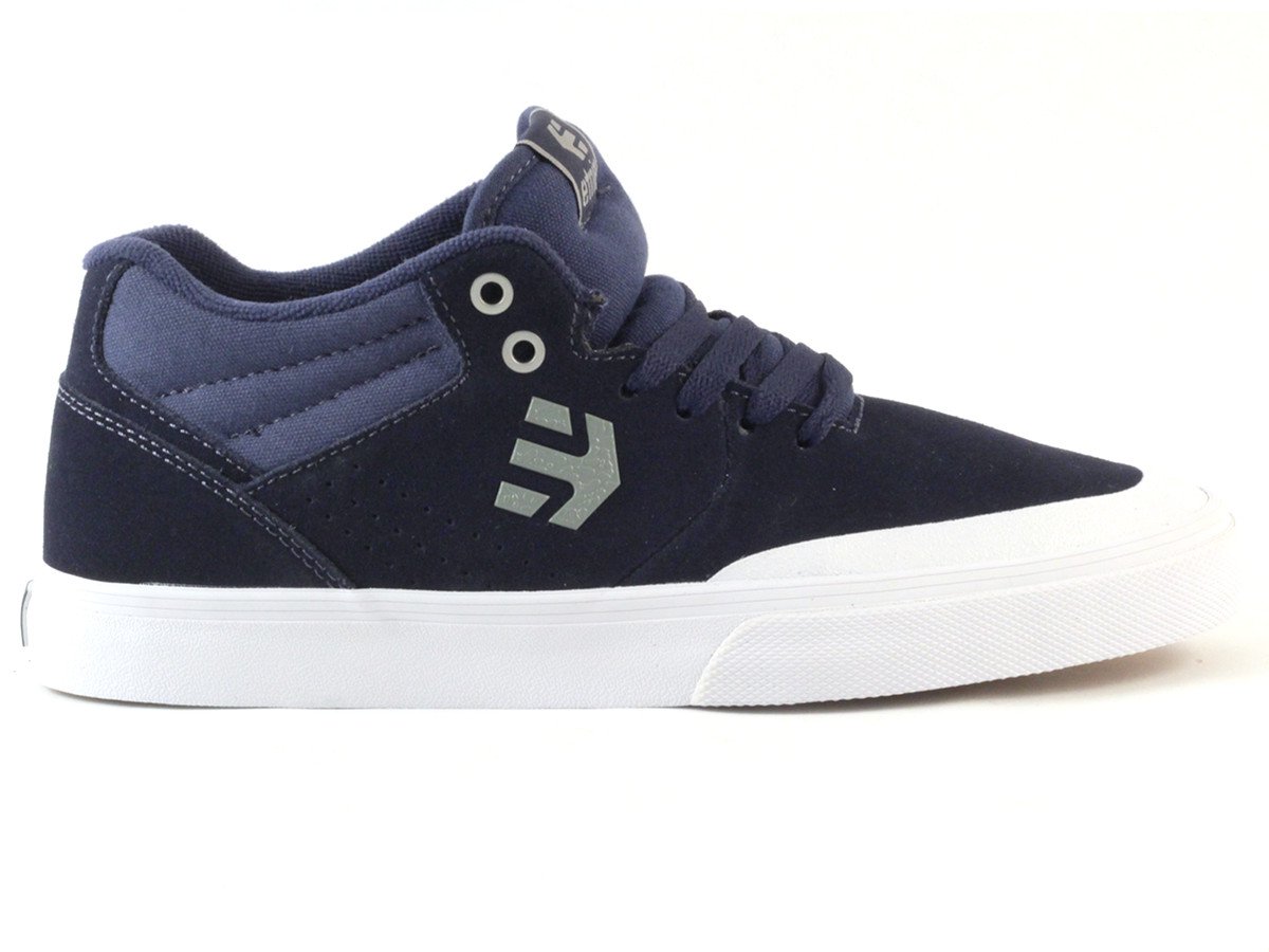 Etnies Marana Vulc Mt Skateboardschuhe Herren - Mid-Top Mit STI Evolution Dämpfung