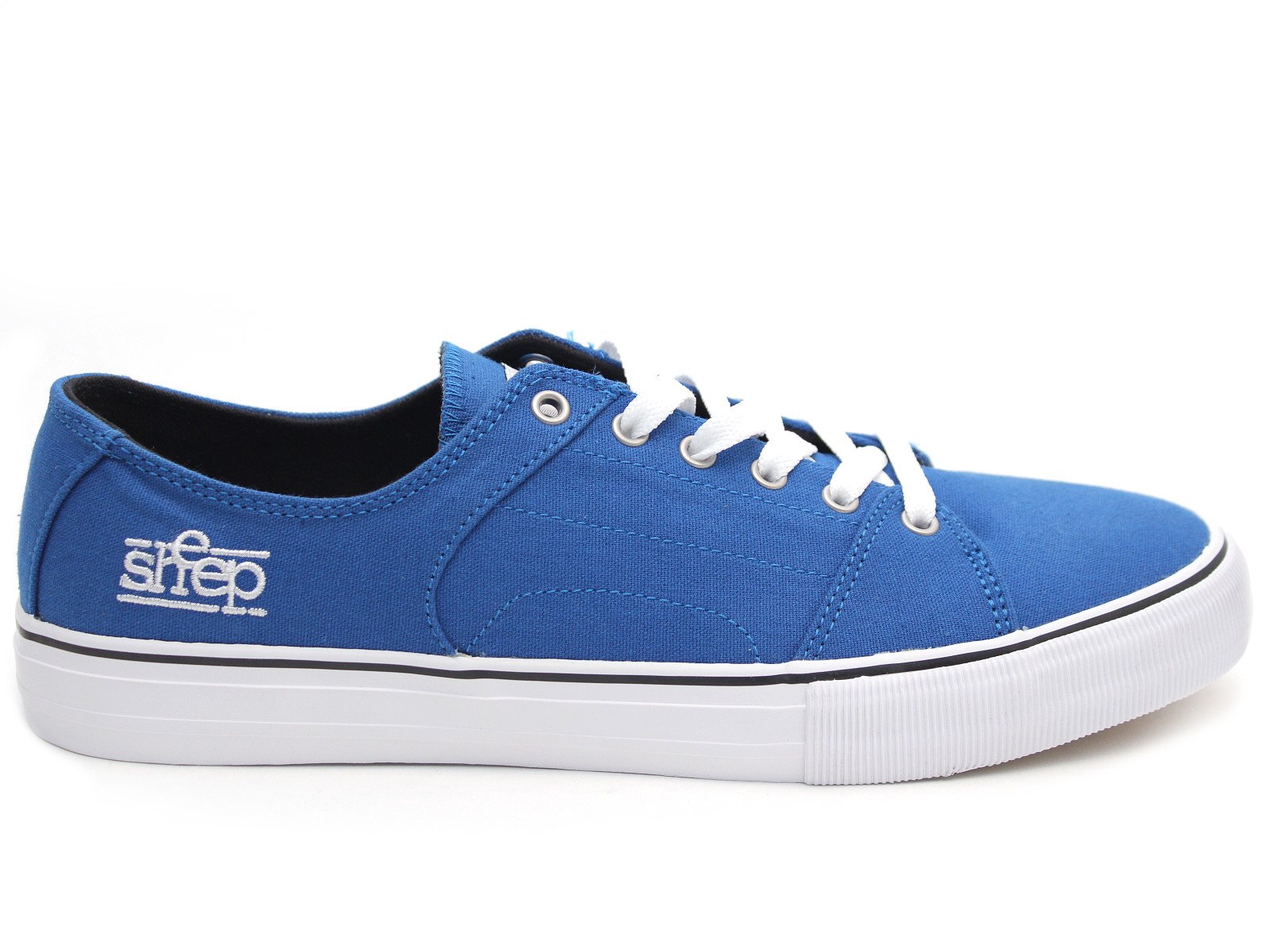Etnies &quot;RLS X Sheep&quot; Shoes Blue kunstform BMX Shop