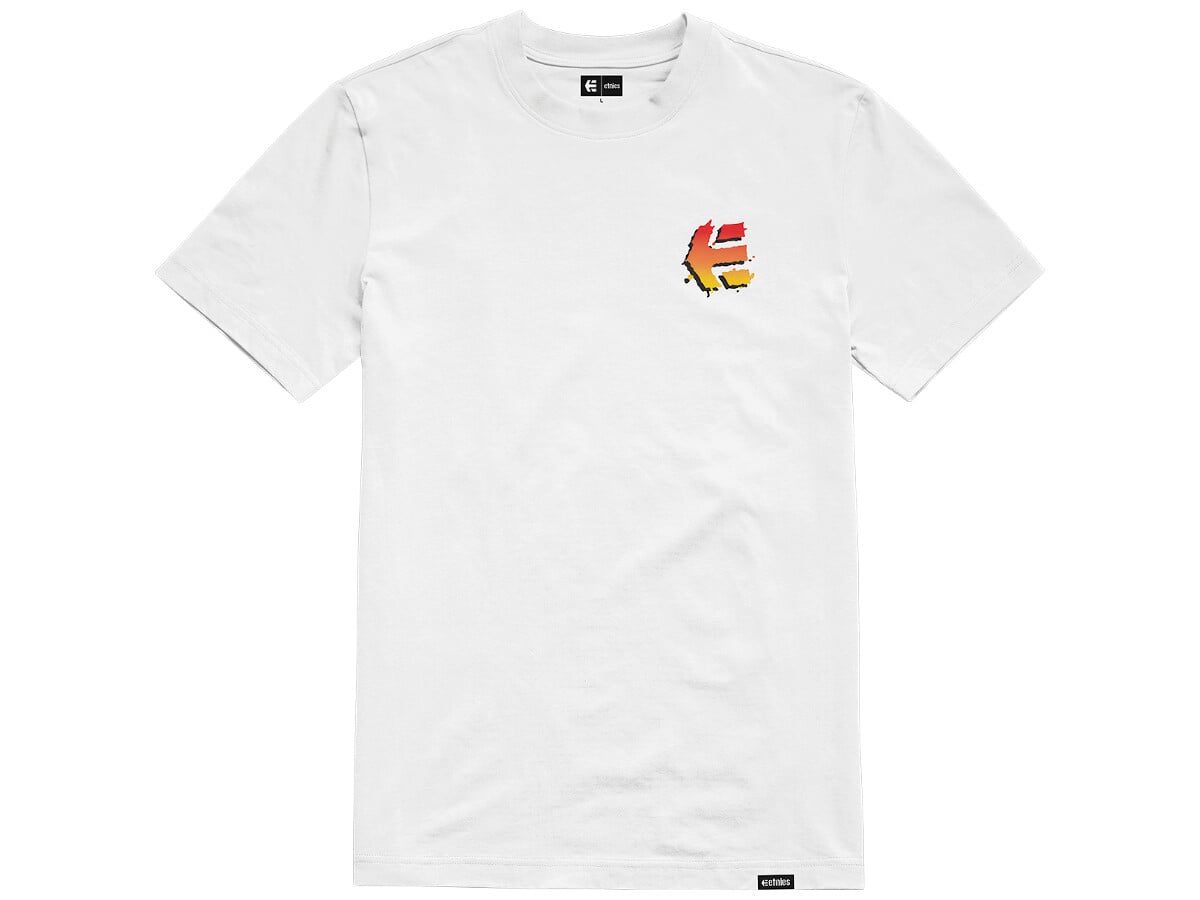 etnies polo shirt