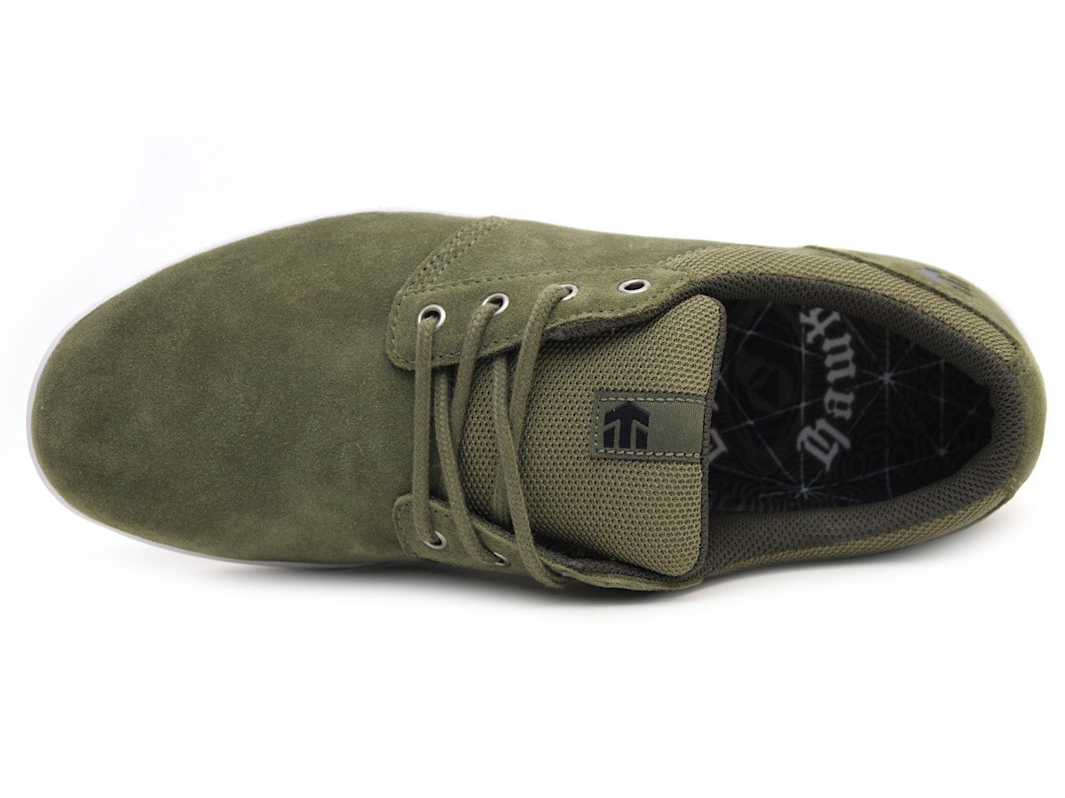 etnies chase hawk shoes