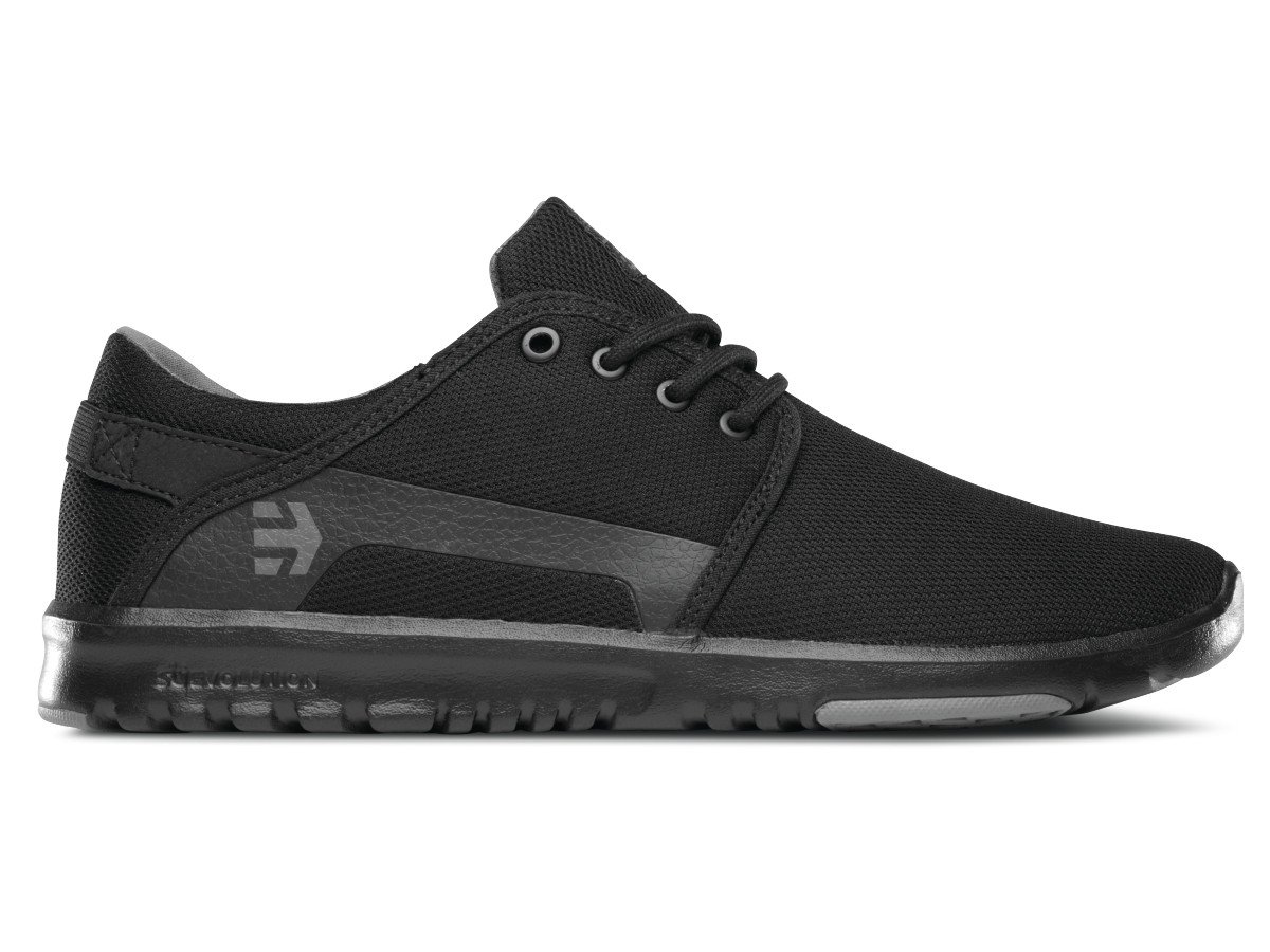 etnies scout sneaker