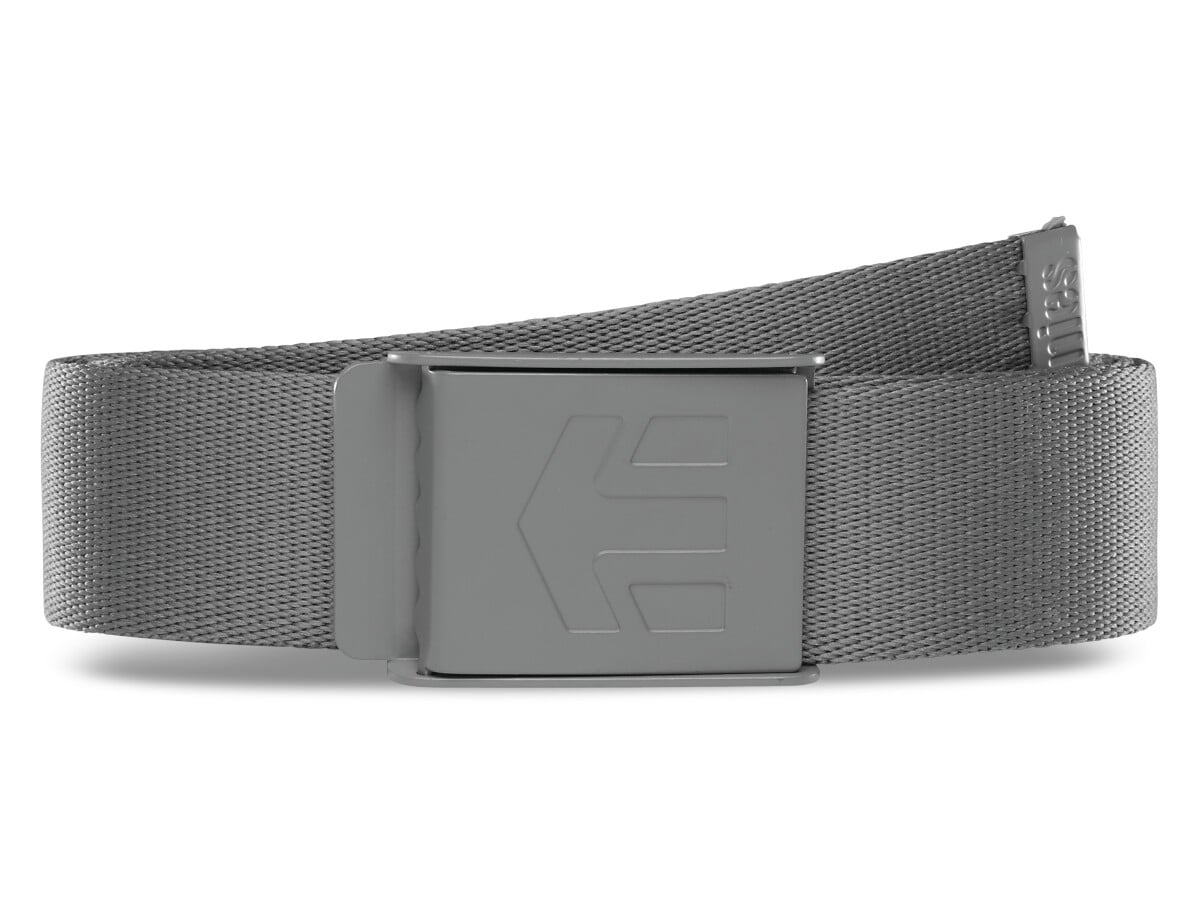 Etnies belt Clearance