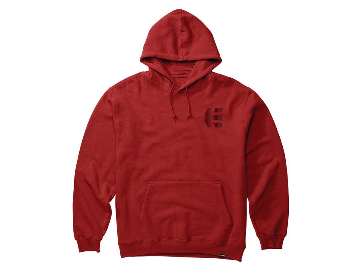 etnies pullover