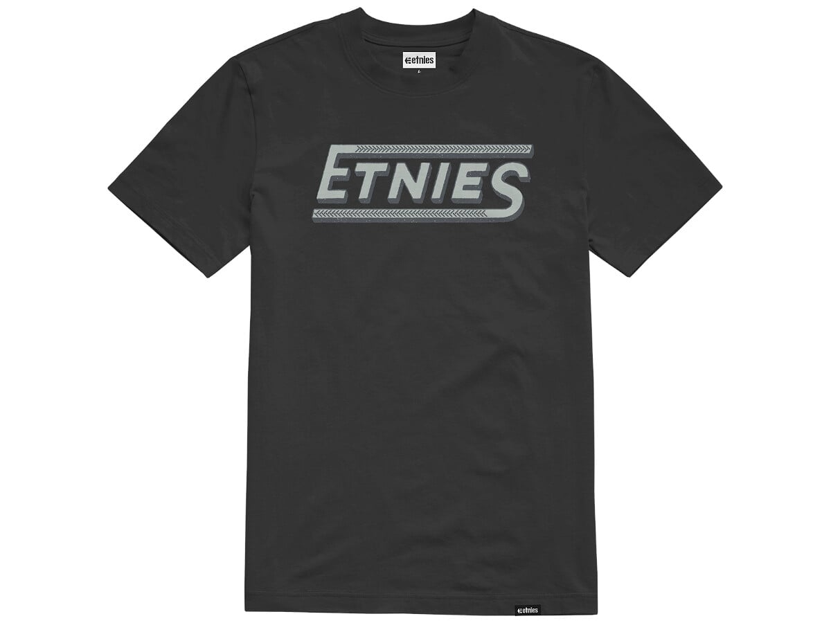 Etnies t shirt store