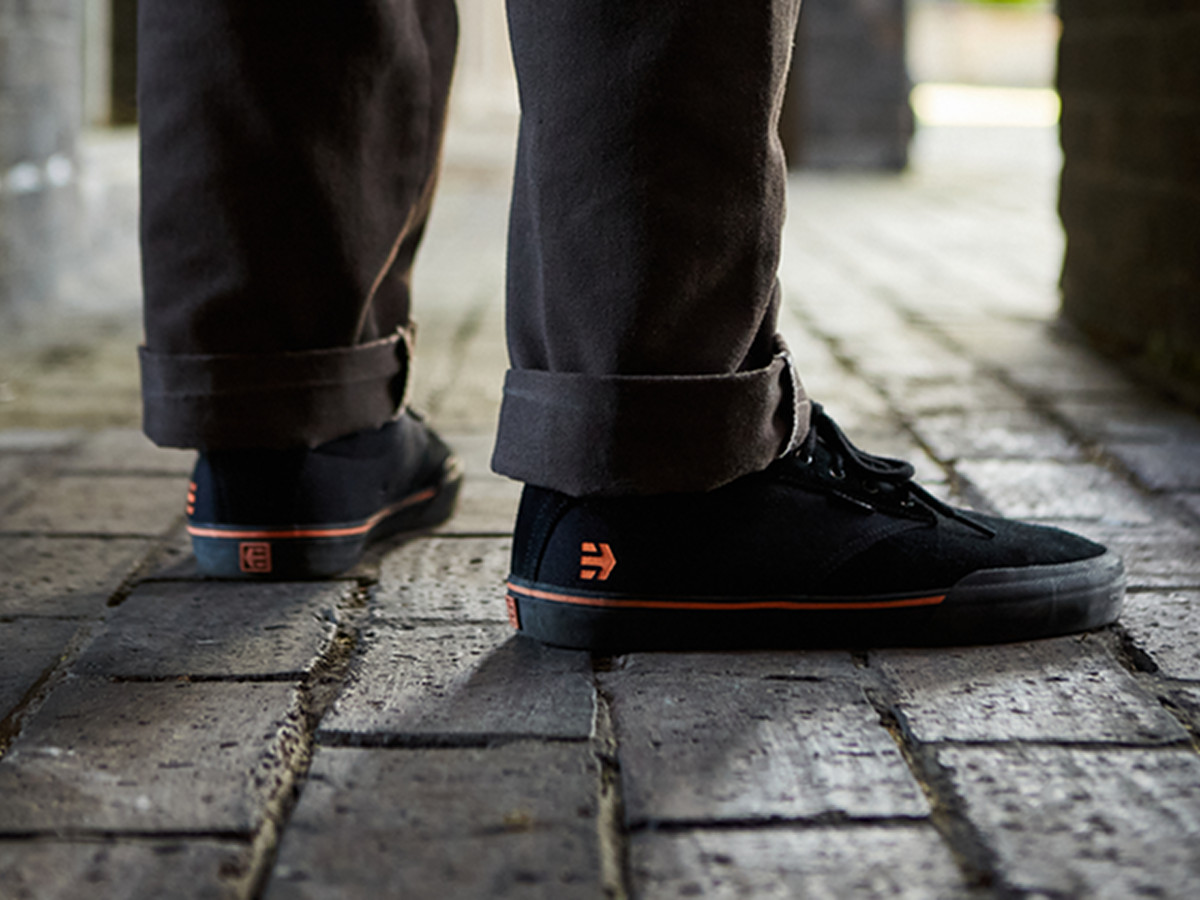 vulc shoes