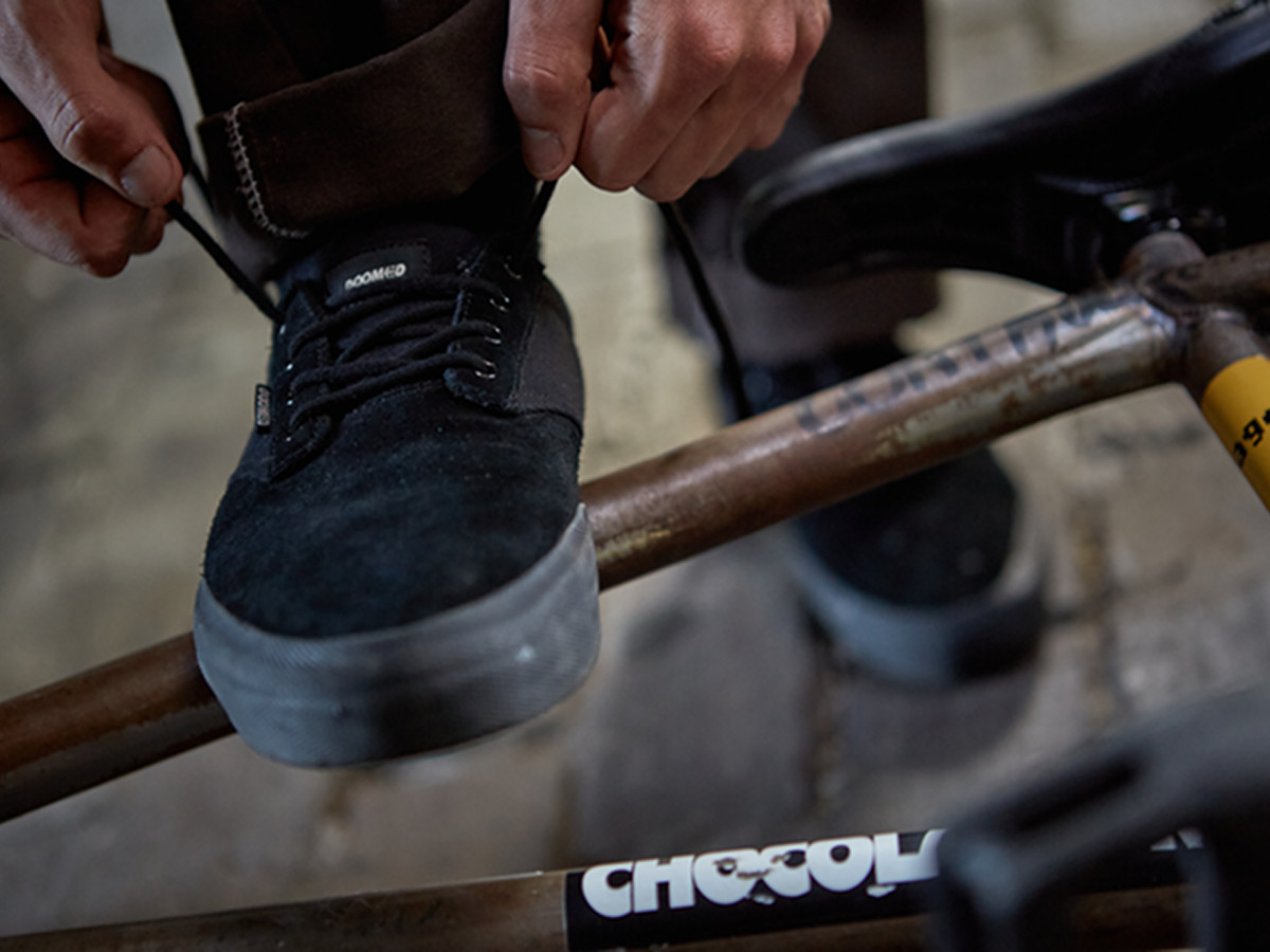 etnies bike schuhe