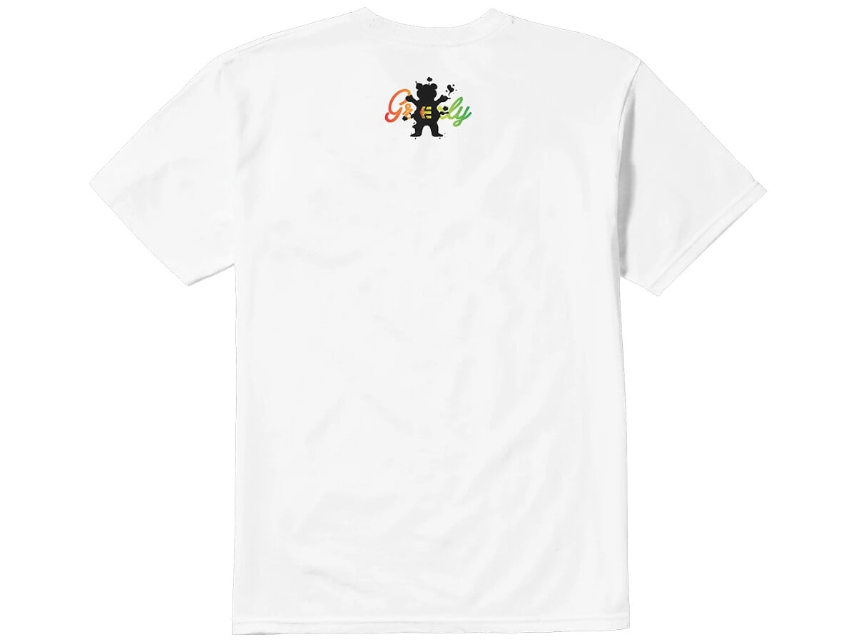 palace jam fam tee