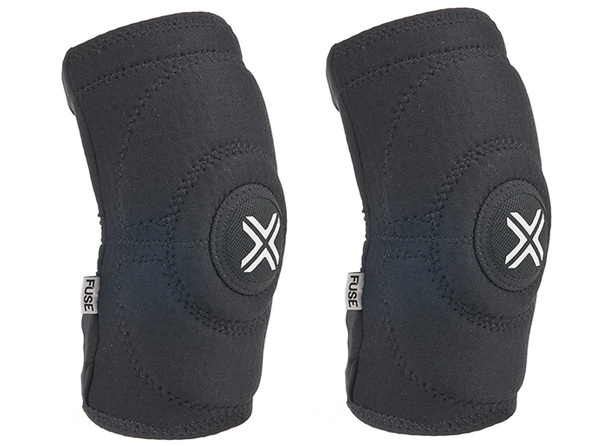 Kali Knee Pads Size Chart