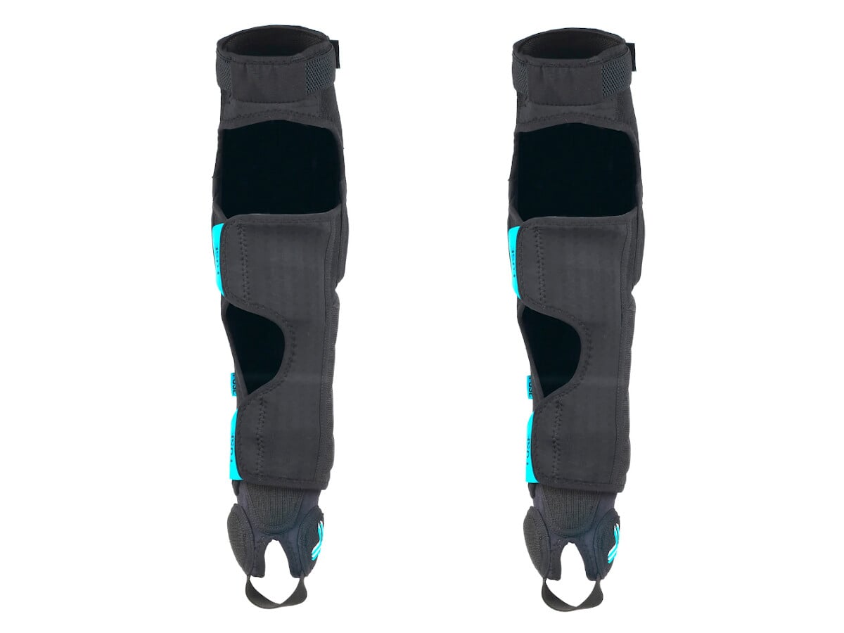 Fuse Delta 125 Knee/Shin/Ankle Combo Pads