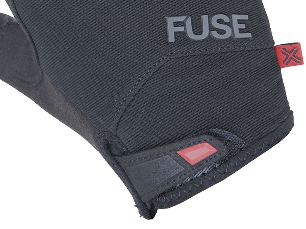 FUSE Protection "Alpha" Gloves kunstform BMX Shop & Mailorder