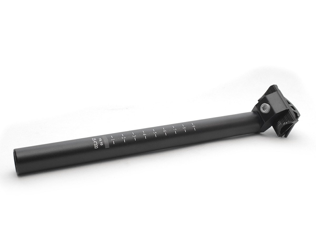 railed bmx seatpost