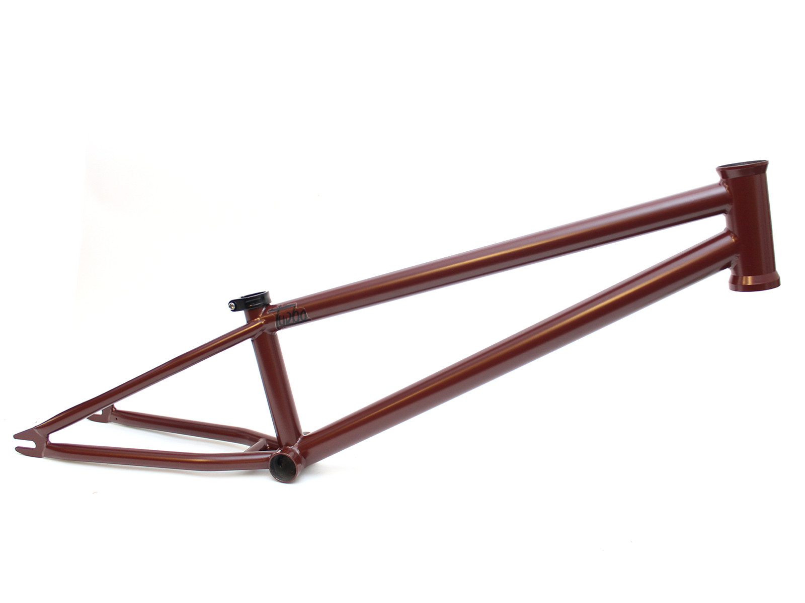 Fareast Cycles "Turbo Flatland" BMX Rahmen kunstform BMX Shop