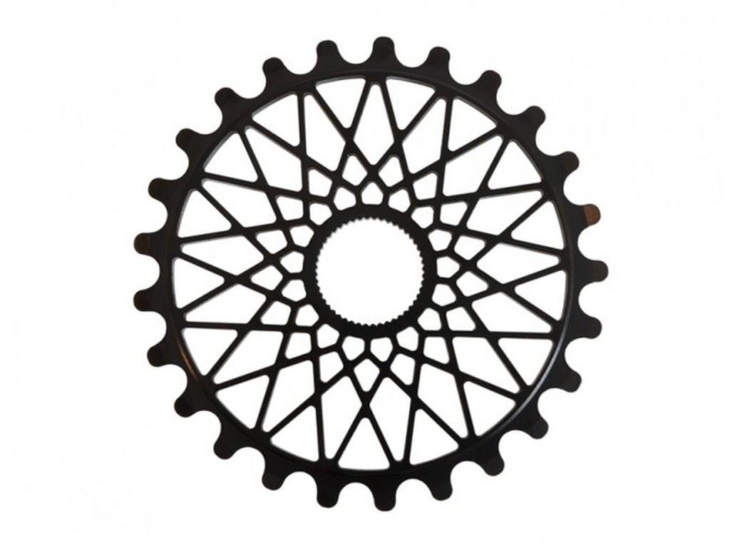Federal Bikes "BBS" Spline Drive Sprocket kunstform BMX Shop