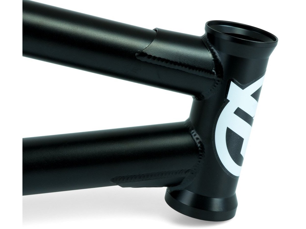 federal bmx frame