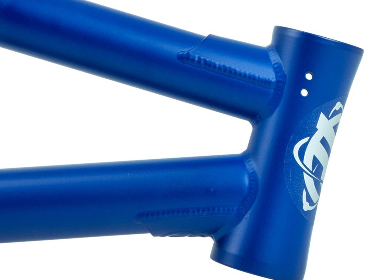 Federal Bikes "Churchill ICS" 2018 BMX Frame kunstform BMX Shop