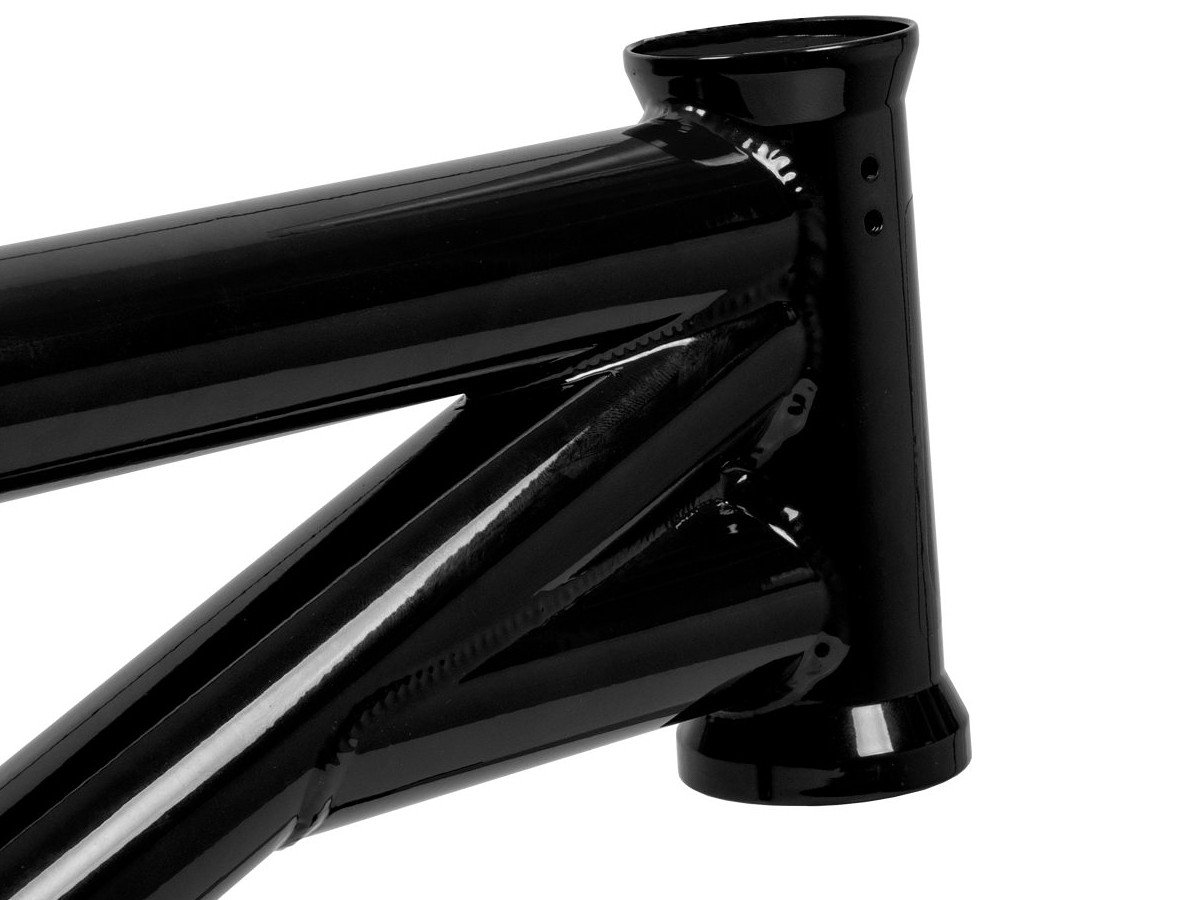 Federal Bikes "Hamilton" 2019 BMX Frame kunstform BMX Shop