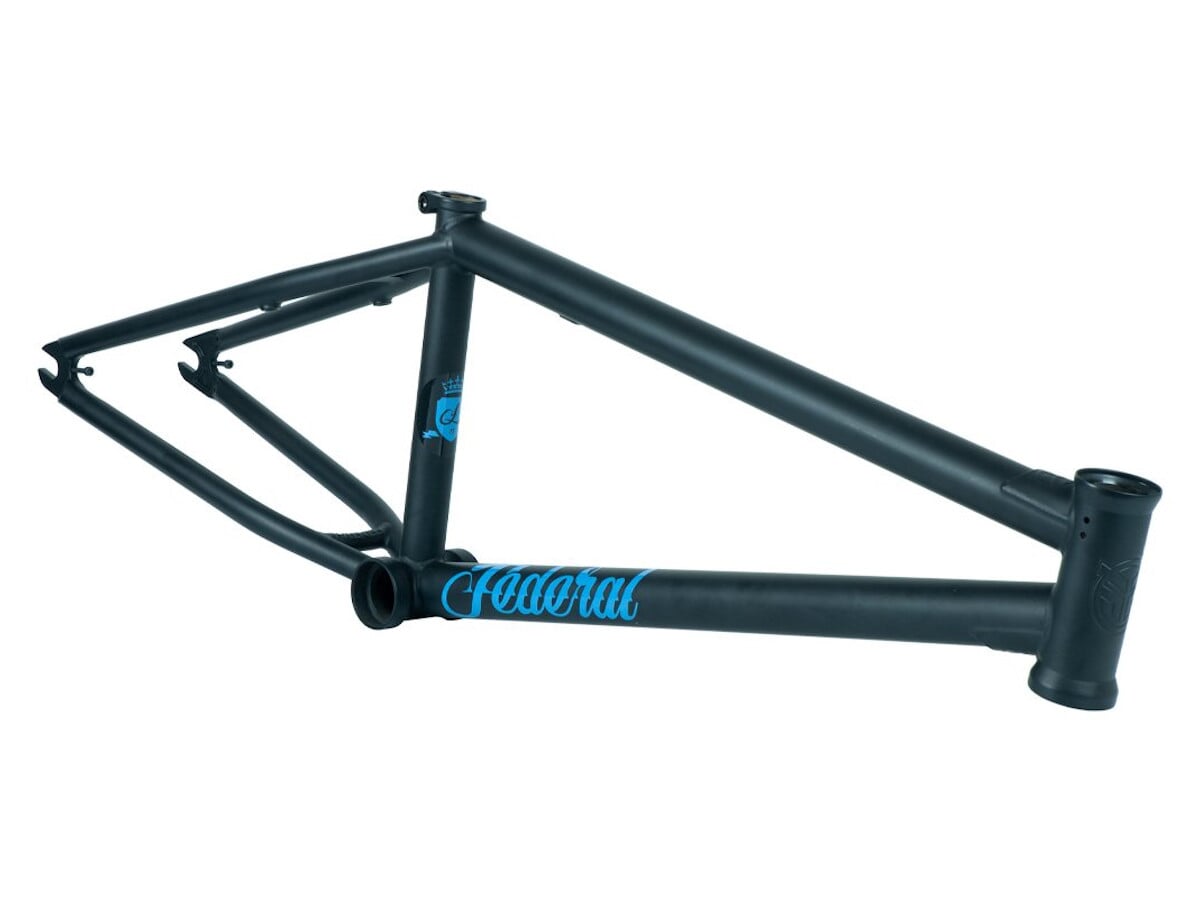 Federal Bikes \