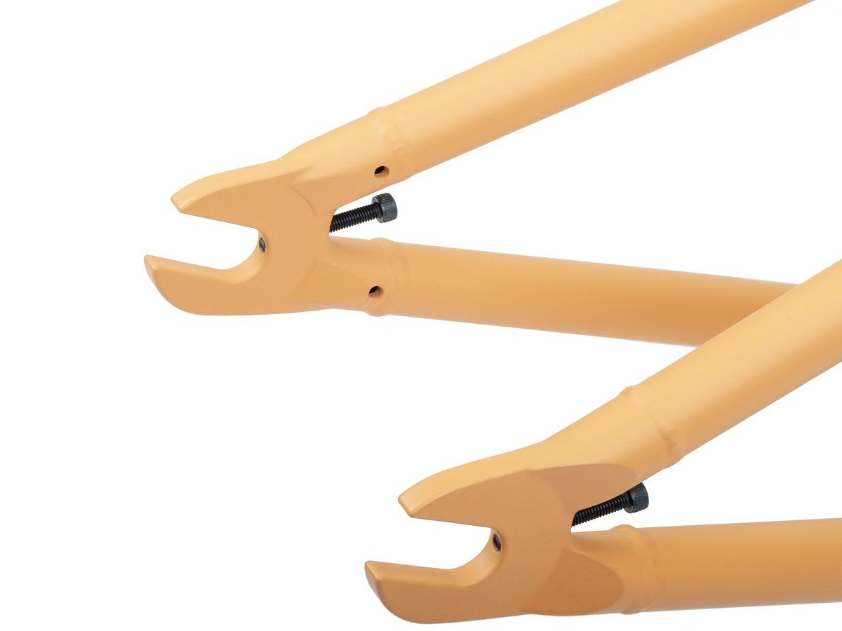 federal perrin ics frame