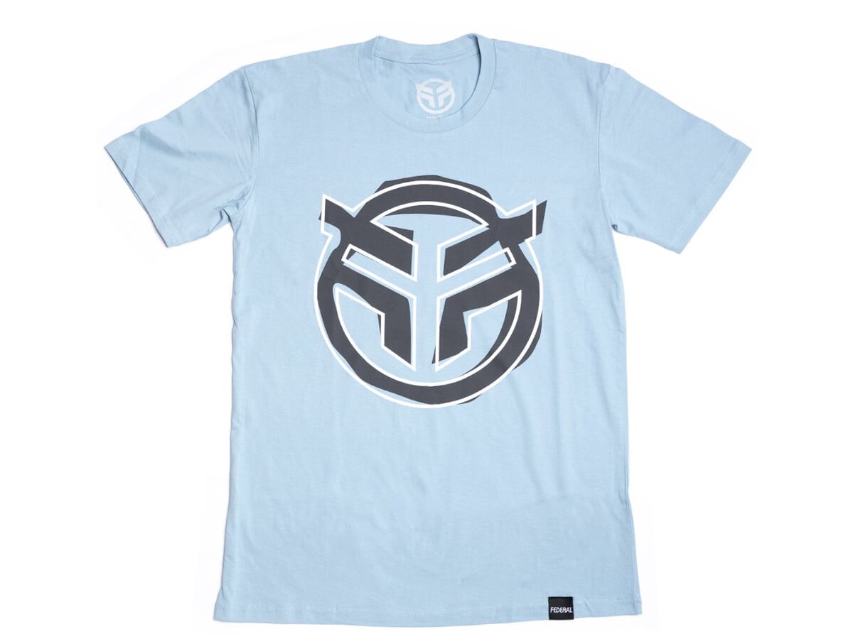 sunday bmx shirt