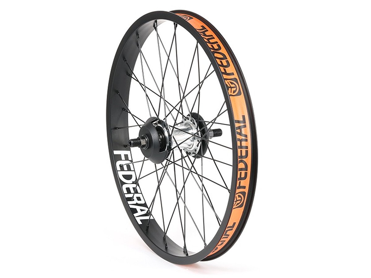 Federal Aero XL / Motion FC LHD BMXホイール Federal Stance XL Rim