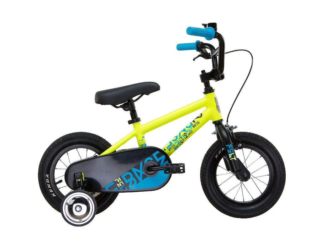 felt bmx bike
