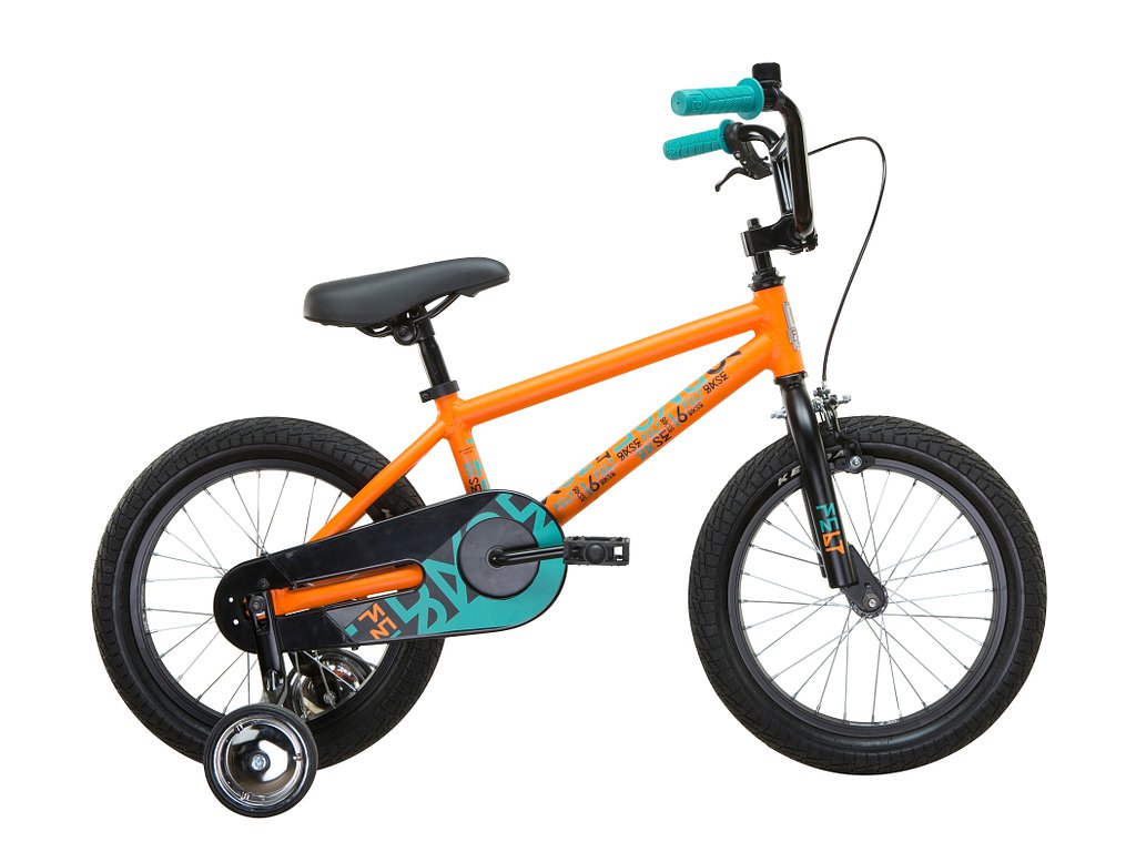 Felt Bikes "Base 16" 2016 BMX Rad 16 Zoll kunstform BMX Shop