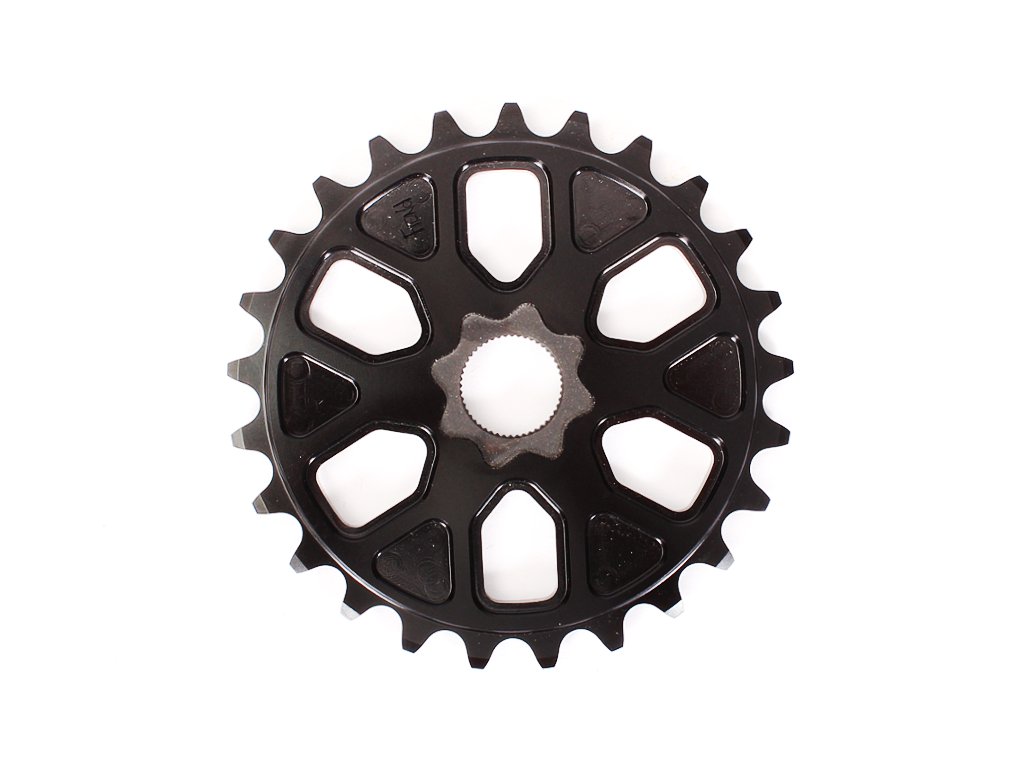 spline drive cranks bmx