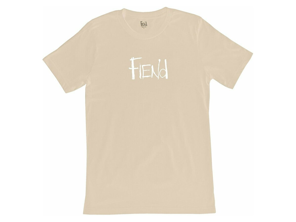 fiend bmx t shirt