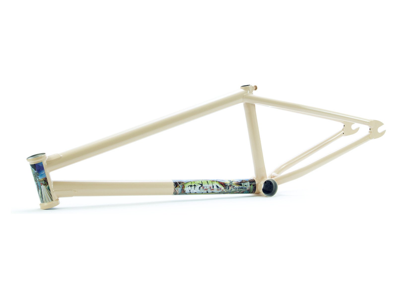 fiend frame